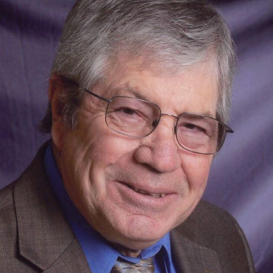 Marlan J. Rolfes Marlan J. Rolfes