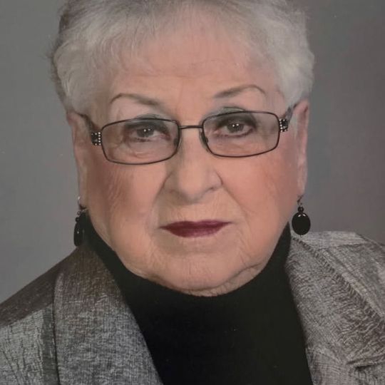 Mary L. Peterson