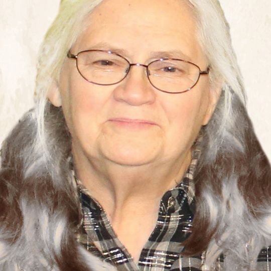 Mary Lou Coenen Mary Lou Coenen