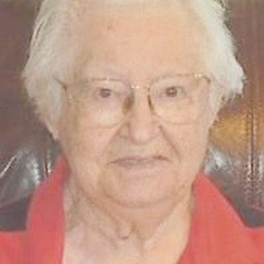 Mary Stella Kuehler