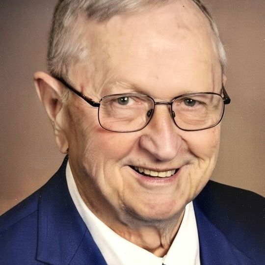 Melvin Paul “Mel” Spader