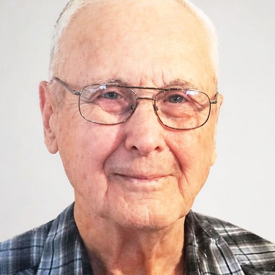 Merle A. Schutt