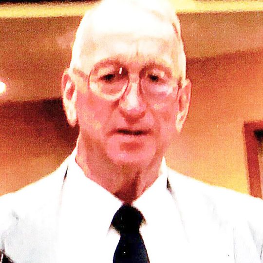 Michael E. McDonald Michael E. McDonald