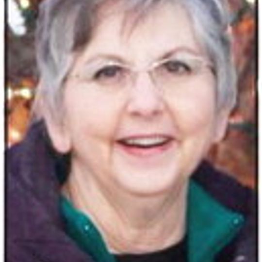 Patricia K. “Pat” Thompson