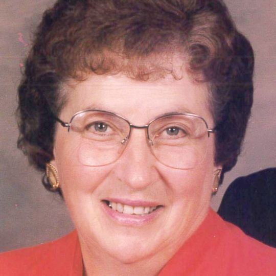 Phyllis J. Thoene Phyllis J. Thoene