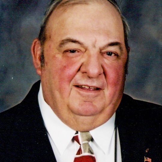 Robert J. Bender