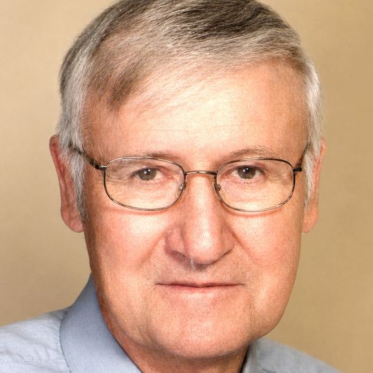 Robert M. “Bob” Dendinger