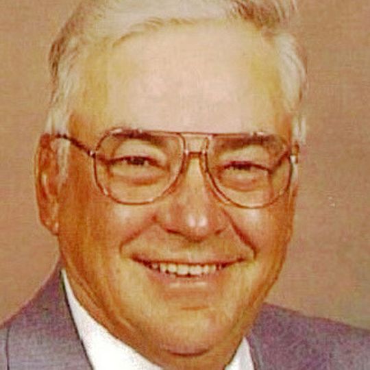 Ronald G. “Ronnie” Sudbeck