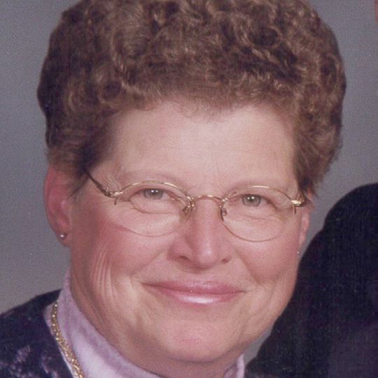 Sandra Noreen Loecker