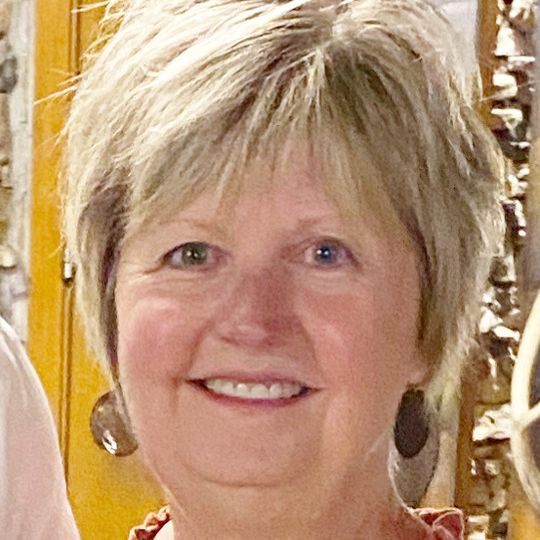 Sandy L. Bohlken Sandy L. Bohlken