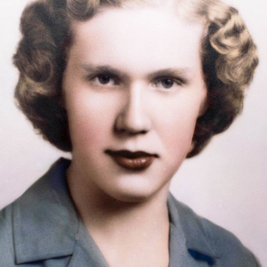 Shirley L. Nissen Shirley L. Nissen