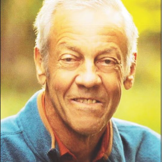 Stanley J. Sudbeck